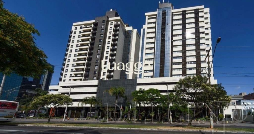 Conjunto/Sala para Venda - 33.2m², 0 dormitórios, Praia De Belas