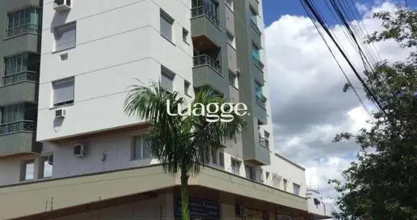 Apartamento para Venda - 61.43m², 2 dormitórios, 1 vaga - Cavalhada