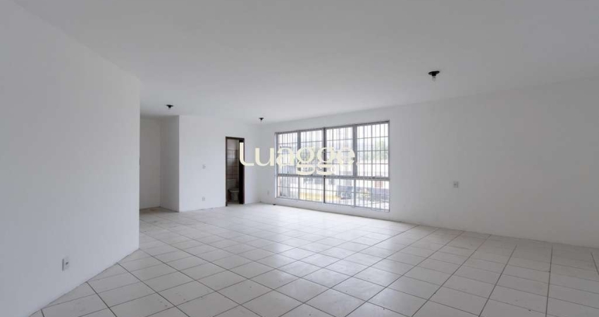 Conjunto/Sala para Locação/Aluguel - 55.54m², 0 dormitórios, Restinga