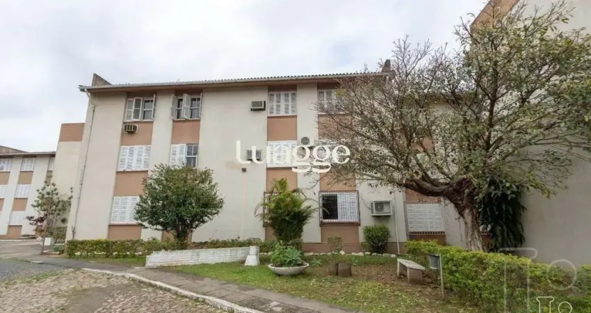 Apartamento para Venda - 61.12m², 2 dormitórios, Cristal