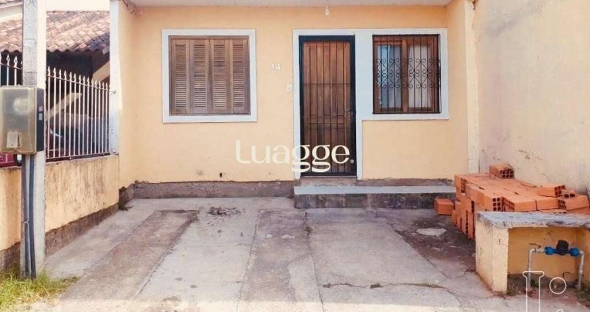 Casa com 2 quartos à venda na Rua João Costi, 95, Hípica, Porto Alegre
