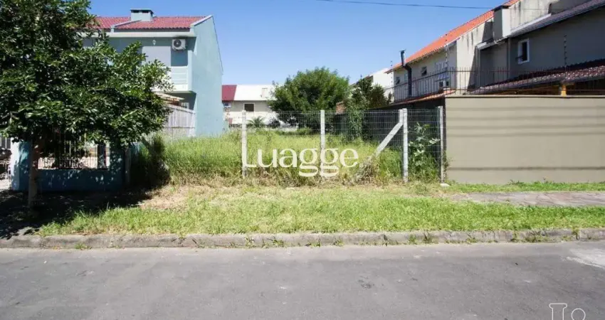Terreno à venda na Rua Sargento Bruno Feldmann, 119, Guarujá, Porto Alegre