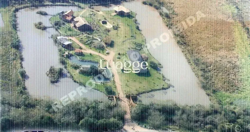 Sítio para Venda - 30000m², 2 dormitórios, Passo Do Vigário