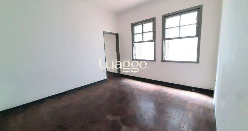 Apartamento para Venda - 50m², 2 dormitórios, Floresta