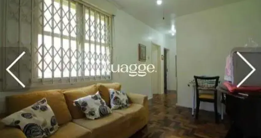 Apartamento para Venda - 79m², 3 dormitórios, 1 vaga - Santo Antonio