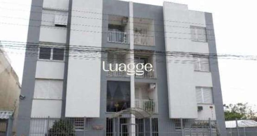 Apartamento para Venda - 57.85m², 2 dormitórios, Cristal