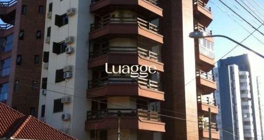 Cobertura para Venda - 257.53m², 4 dormitórios, sendo 1 suites, 3 vagas - Novo Hamburgo