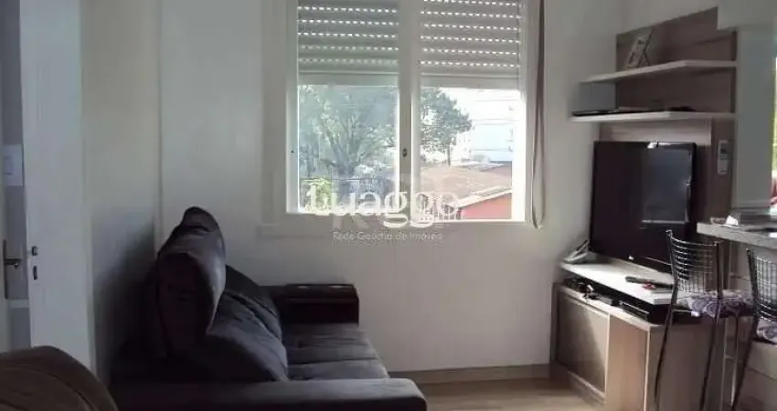 Apartamento para Venda - 40m², 1 dormitório, Passo da Areia