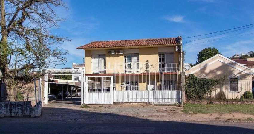 Casa Comercial para Venda - 112m², 3 dormitórios, 2 vagas - Medianeira