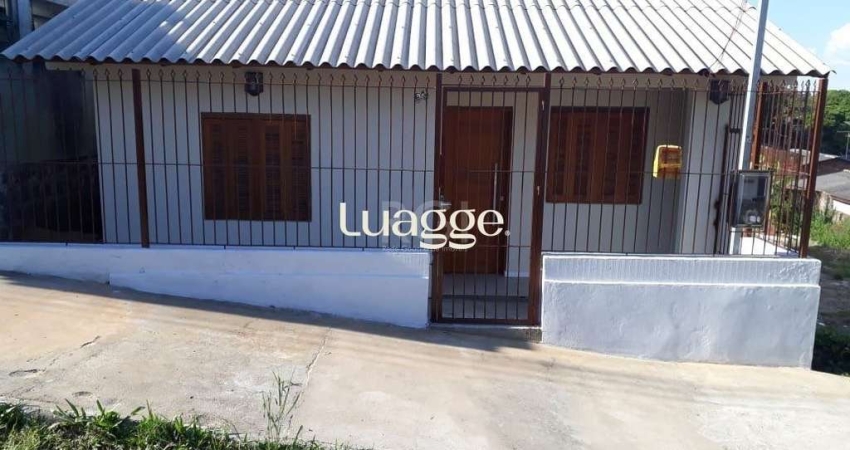 Casa com 2 quartos à venda na Rua Tio Valêncio, 182, Centro, Viamão