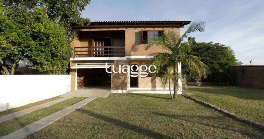Casa para Venda - 160m², 2 dormitórios, 2 vagas - Boa Vista do Sul