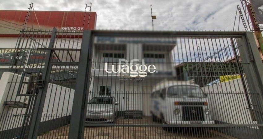 Predio para Locação/Aluguel - 248m², 0 dormitórios, 5 vagas - Glória