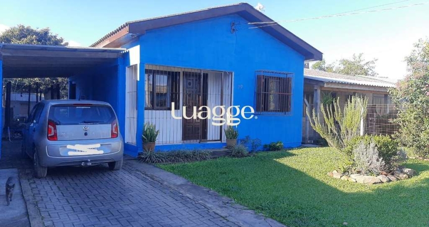 Casa 2 dormitórios | 88,82m2 Privativos | Escriturada | Bairro Lajeado - Zona Sul Porto Alegre