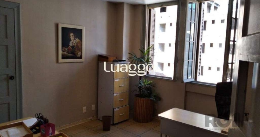 Conjunto/Sala para Locação/Aluguel - 28m², 0 dormitórios, Centro Histórico