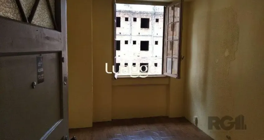 Conjunto/Sala para Locação/Aluguel - 28m², 0 dormitórios, Centro Histórico