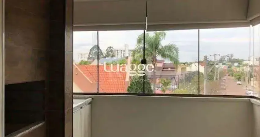 Apartamento para Venda - 70m², 2 dormitórios, sendo 1 suites, 1 vaga - Jardim Itu
