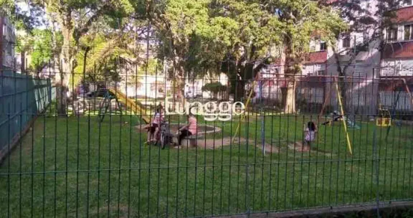 Apartamento para Venda - 46.26m², 2 dormitórios, Cavalhada