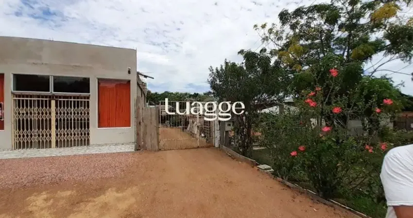 Casa para Venda - 182m², 2 dormitórios, sendo 1 suites, 3 vagas - Lami