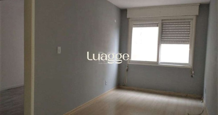 Apartamento para Venda - 42.2m², 1 dormitório, Camaquã