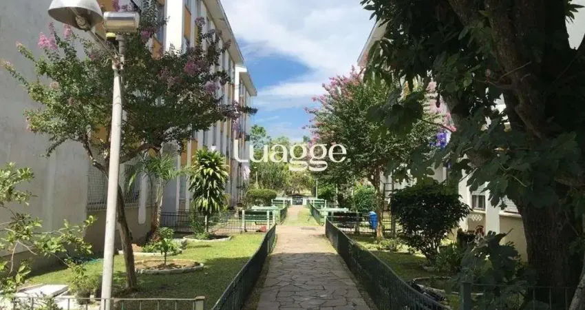 Apartamento para Venda - 35.56m², 1 dormitório, 1 vaga - Vila Nova