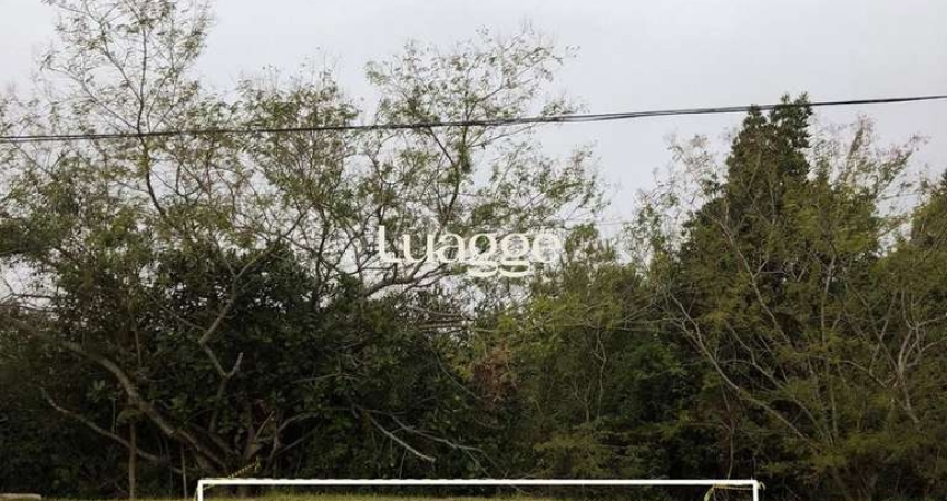 Terreno à venda na Avenida Altos do Santa Rita, 794, Aberta dos Morros, Porto Alegre
