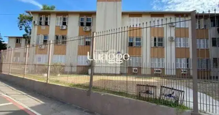 Apartamento para Venda - 52m², 1 dormitório, Cristal