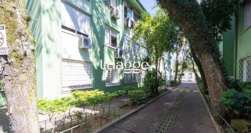 Apartamento para Venda - 45.89m², 1 dormitório, 1 vaga - Camaquã
