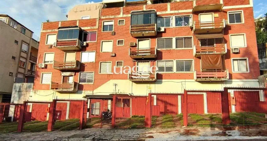 Apartamento para Venda - 43.37m², 1 dormitório, 2 vagas - Medianeira