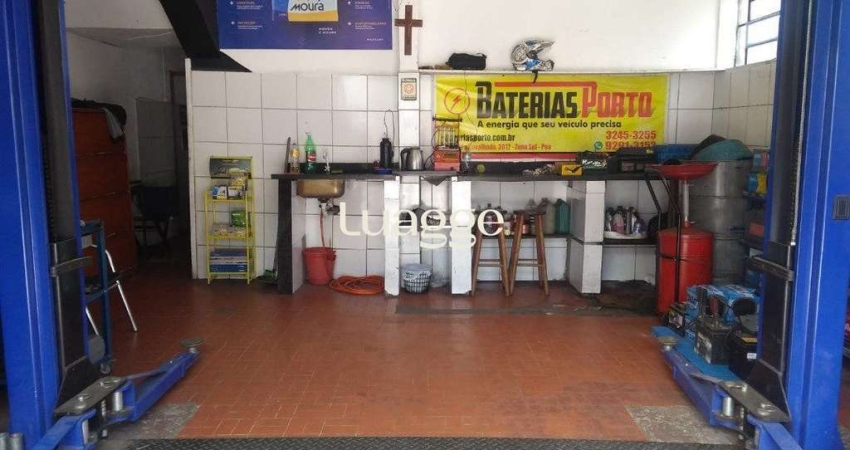 Loja para Venda - 75.62m², 0 dormitórios, Cavalhada