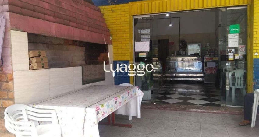 Loja para Venda - 203.96m², 0 dormitórios, Cavalhada