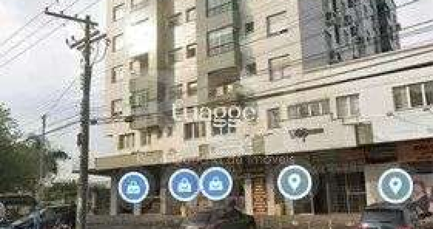 Conjunto/Sala para Venda - 27.03m², 0 dormitórios, Cavalhada