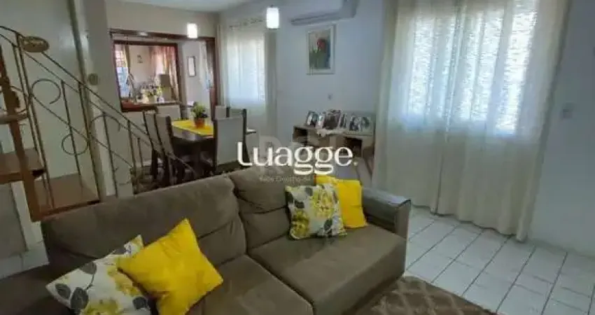 Casa com 4 quartos à venda na Rua Baldoino Bottini, 172, Hípica, Porto Alegre