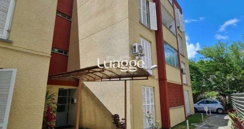 Apartamento para Venda - 63.24m², 2 dormitórios, 1 vaga - Teresópolis