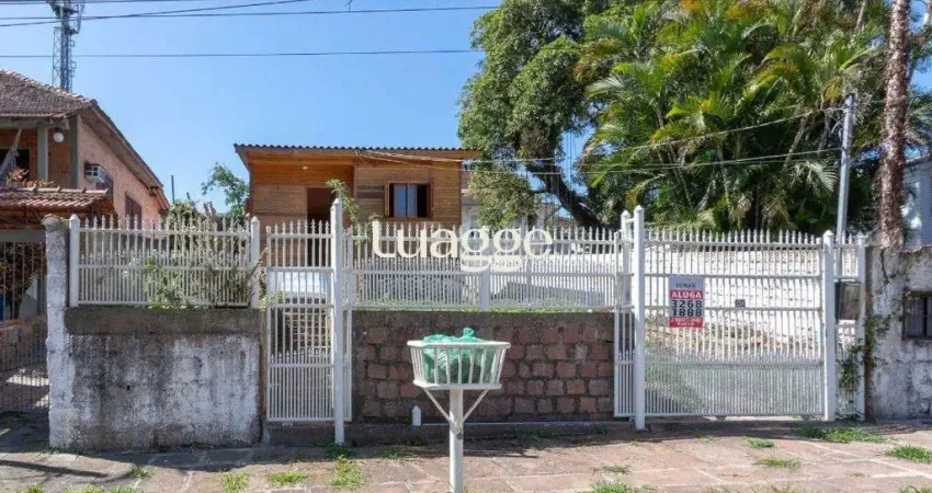 Casa para Venda - 54m², 2 dormitórios, 2 vagas - Espirito Santo