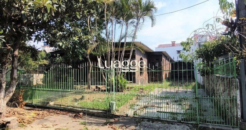 Casa para Venda - 190.8m², 3 dormitórios, 4 vagas - Rubem Berta