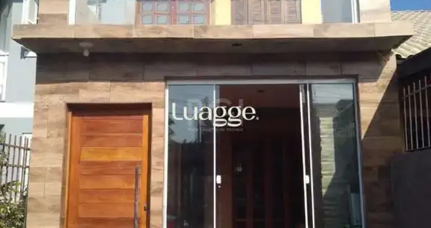 Casa para Venda - 72m², 2 dormitórios, 1 vaga - Hípica