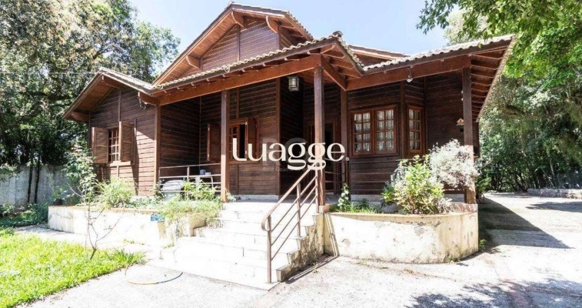 Casa comercial para alugar na Avenida Joaquim Martins da Silva, 155, Belém Novo, Porto Alegre