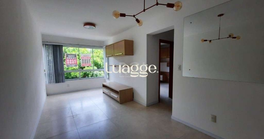 Apartamento com 2 quartos à venda na Rua Wilson Adnislen Freitas de Paiva Bueno, 124, Cavalhada, Porto Alegre