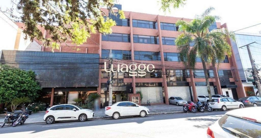 Conjunto/Sala para Locação/Aluguel - 900m², 0 dormitórios, Navegantes