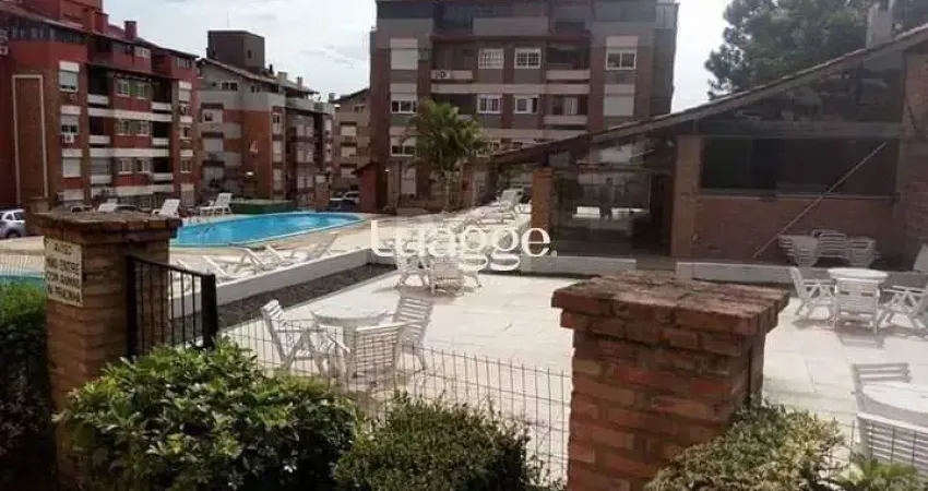 Apartamento para Venda - 70.6m², 3 dormitórios, 1 vaga - Cavalhada