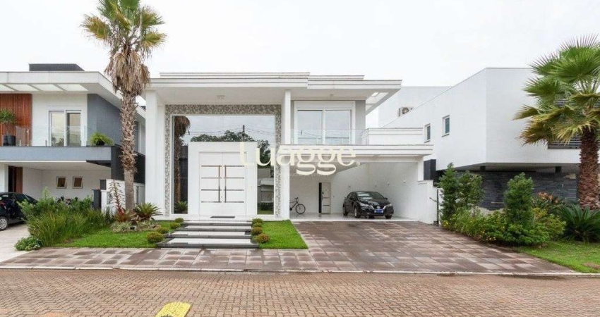 Casa Condominio para Venda - 239.3m², 3 dormitórios, sendo 2 suites, 6 vagas - Distrito Industrial
