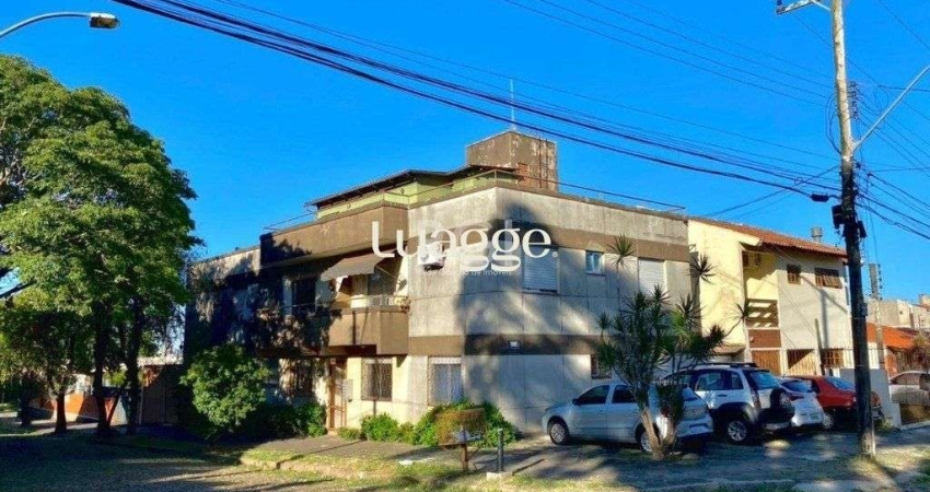 Apartamento para Venda - 52m², 2 dormitórios, Nonoai