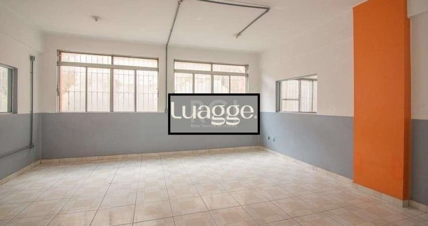 Conjunto/Sala para Locação/Aluguel - 1000m², 0 dormitórios, Centro Histórico