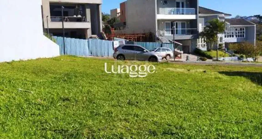 Terreno em Condominio para Venda - 276m², 0 dormitórios, Vila Nova