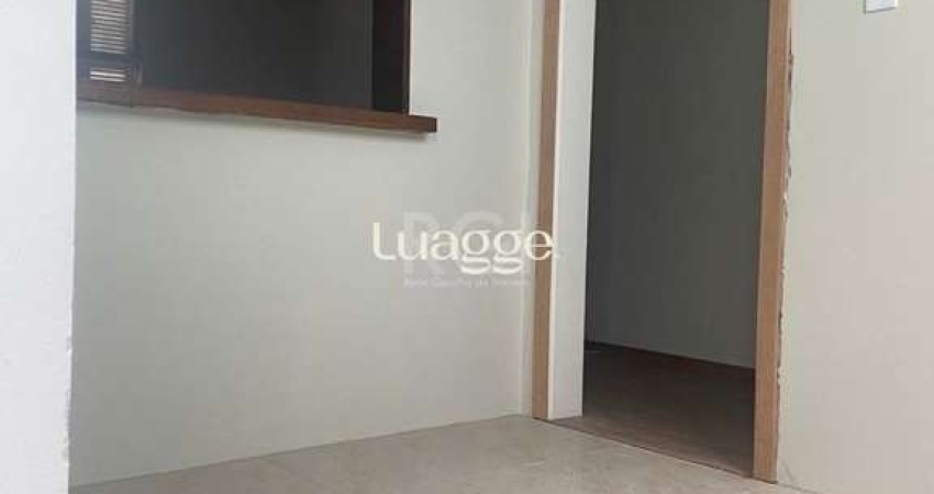 Apartamento para Venda - 50.66m², 2 dormitórios, 1 vaga - Cavalhada