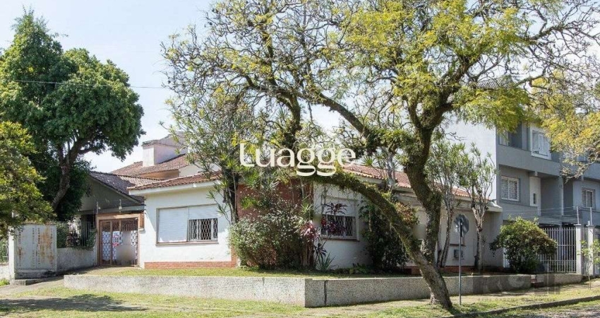 Casa comercial para alugar na Rua Chavantes, 390, Vila Assunção, Porto Alegre