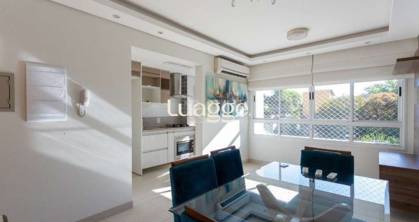 Apartamento com 2 quartos à venda na Rua General Rondon, 1429, Tristeza, Porto Alegre