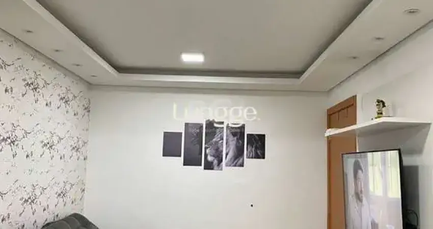 Apartamento para Venda - 39.65m², 2 dormitórios, 1 vaga - Vila Nova
