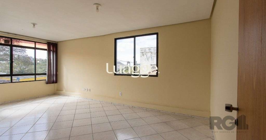 Conjunto/Sala para Locação/Aluguel - 35m², 0 dormitórios, Teresópolis