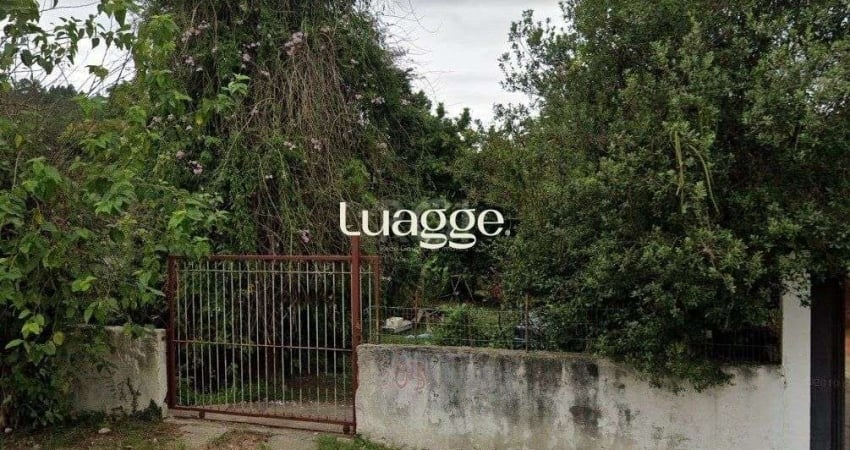 Terreno à venda na Rua Agenor Mendes Ouriques, 880, Serraria, Porto Alegre